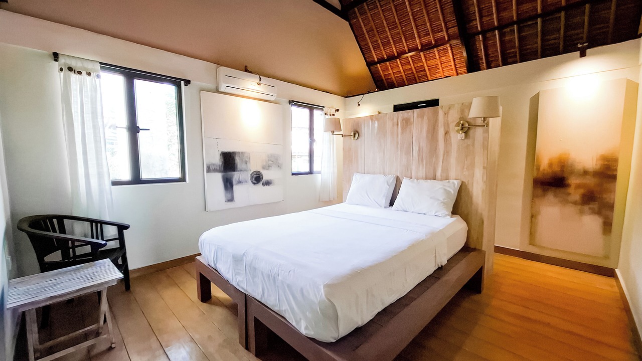 Photo of Bedroom in Pejeng Kawan