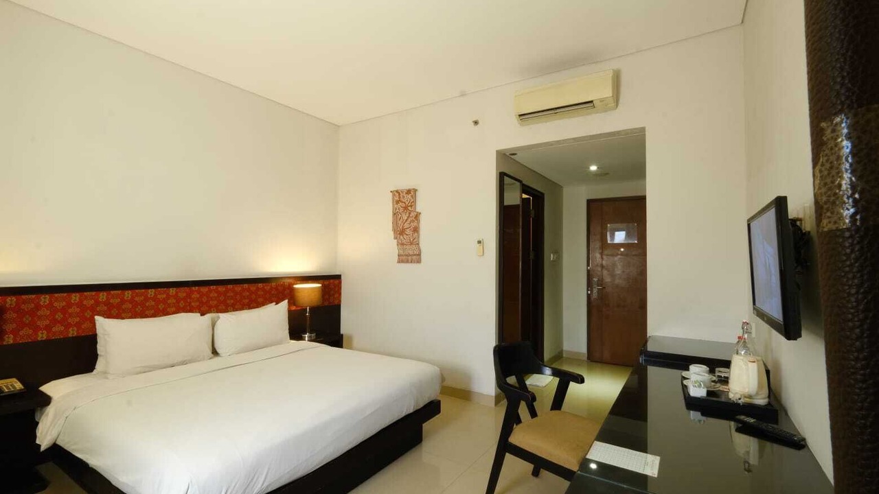 Photo of Bedroom in Purwokerto