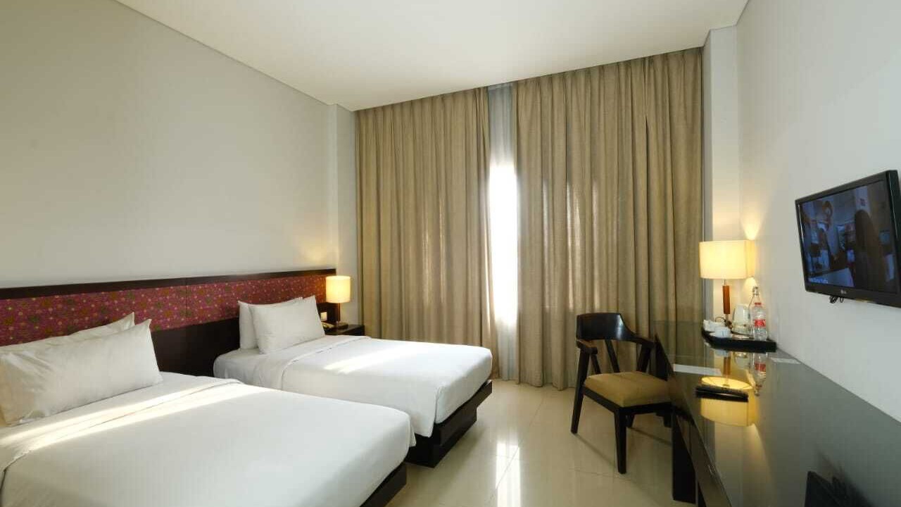Photo of Bedroom in Purwokerto