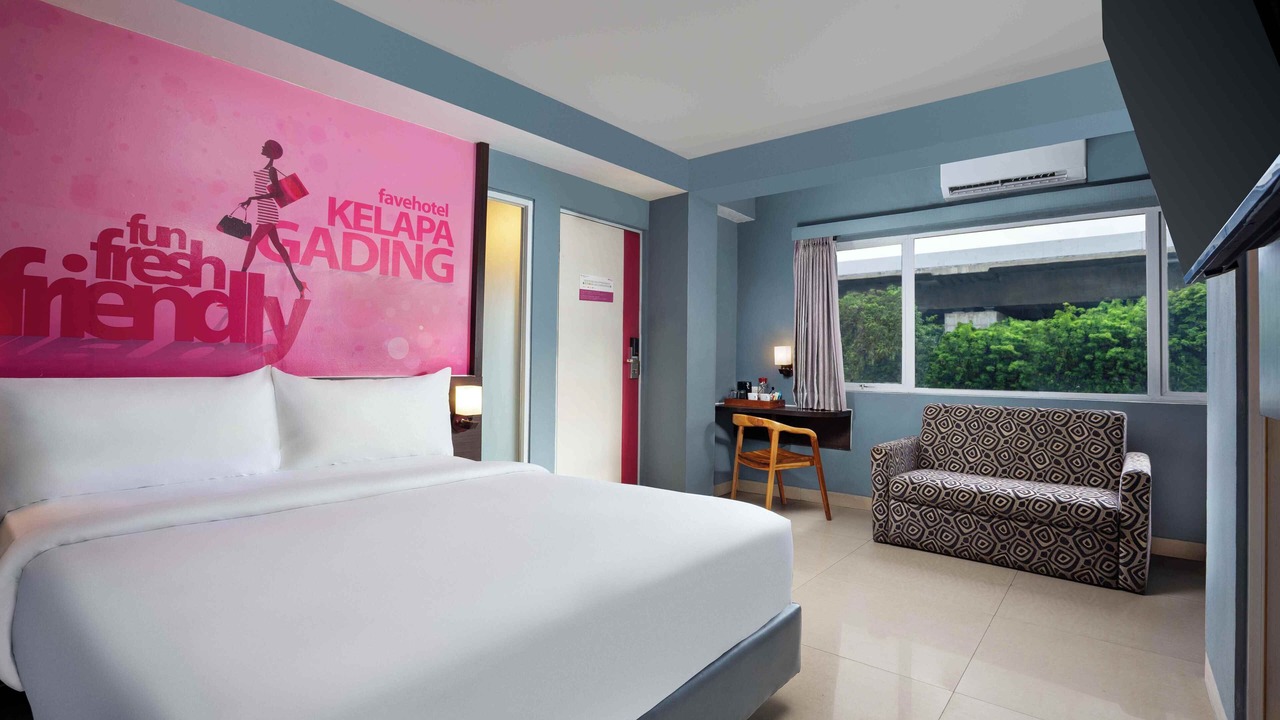 Photo of Bedroom in Gading