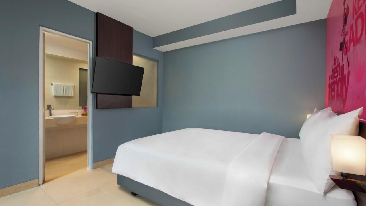Photo of Bedroom in Gading