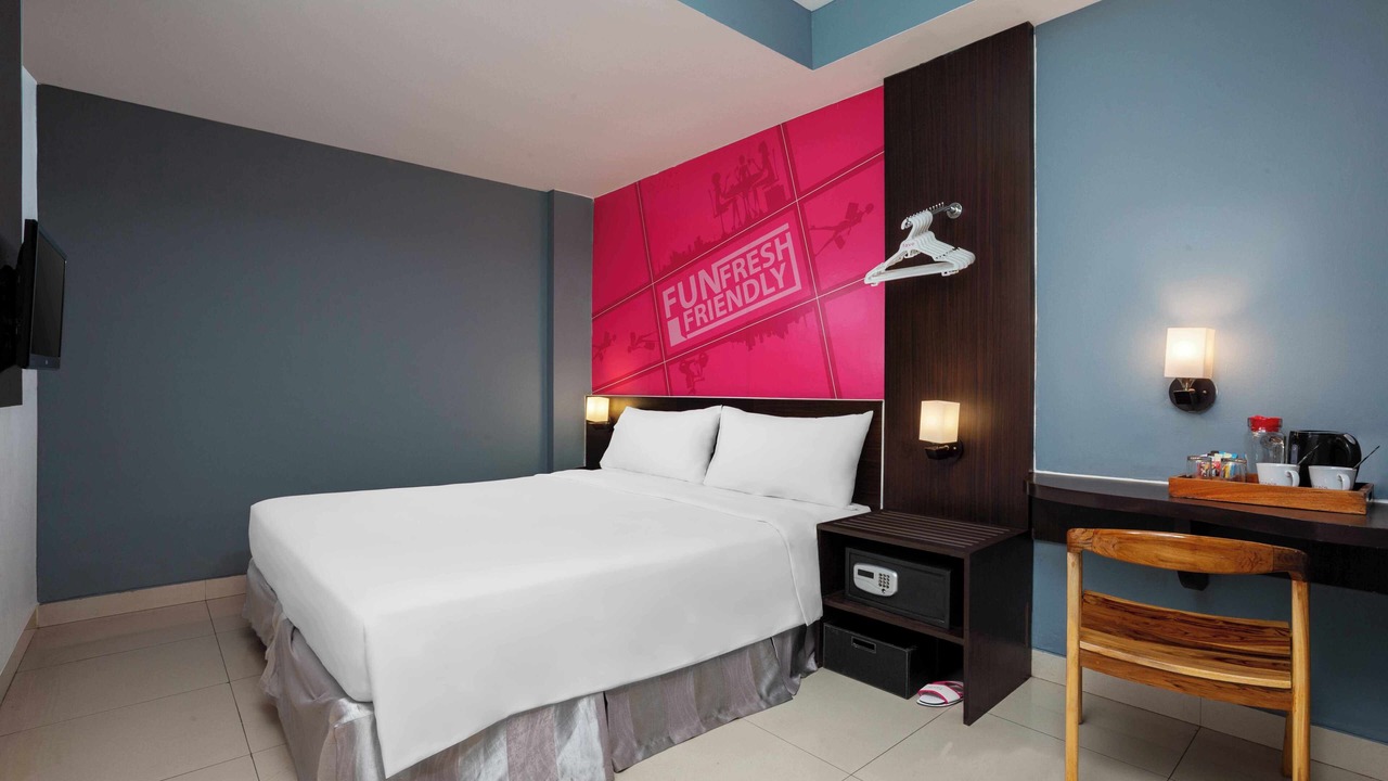 Photo of Bedroom in Gading