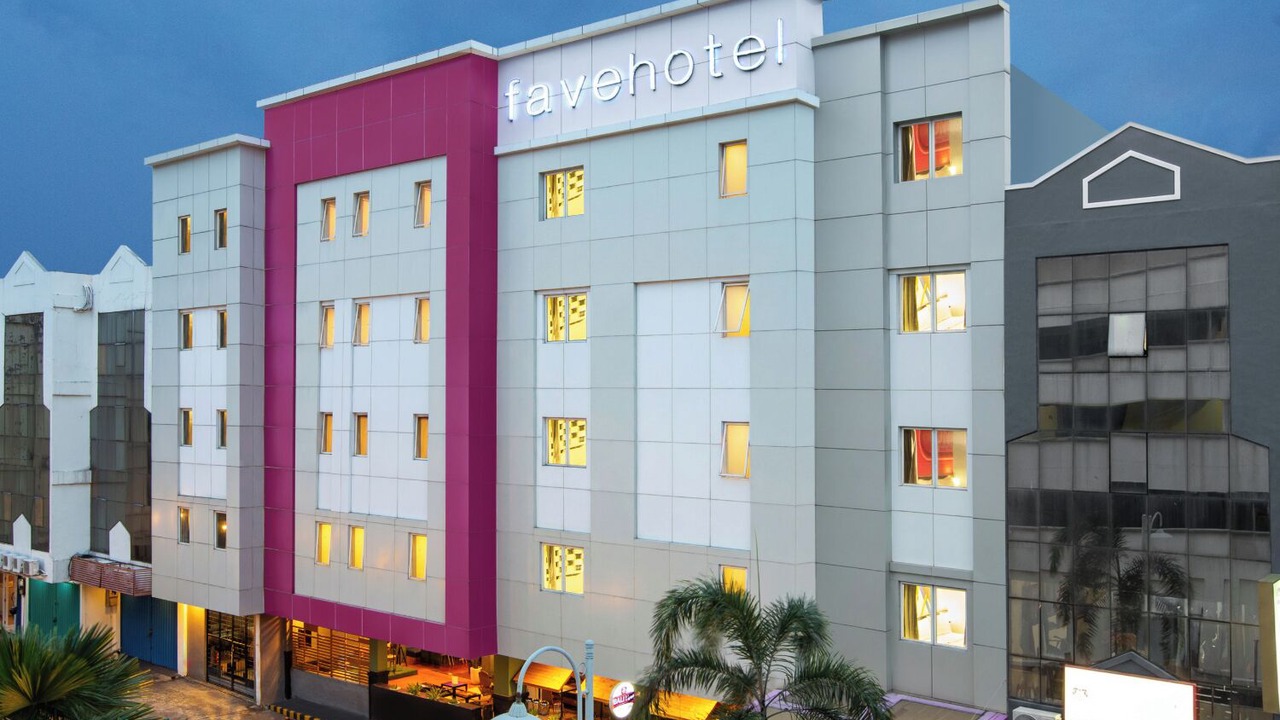Photo of Outdoor in Gading