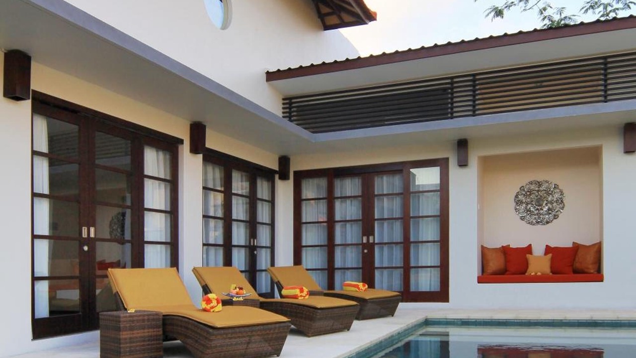 Photo of Outdoor in Seminyak