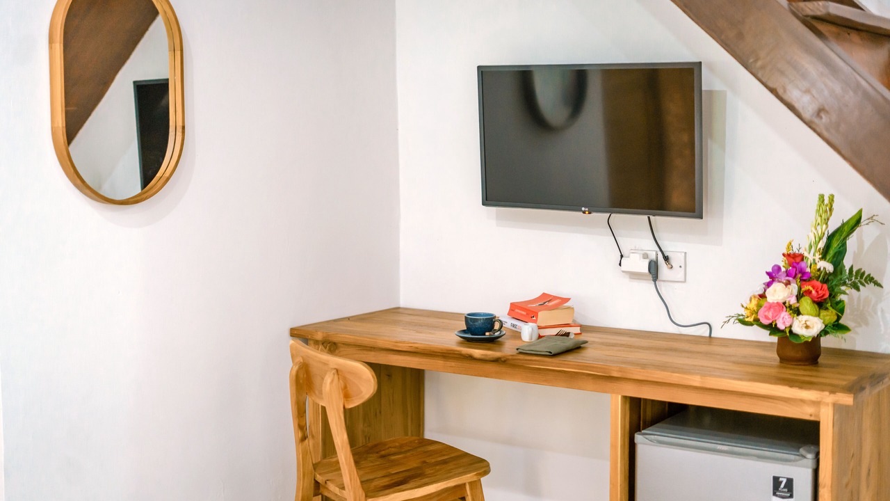 Photo of Bedroom in Nyuh Kuning