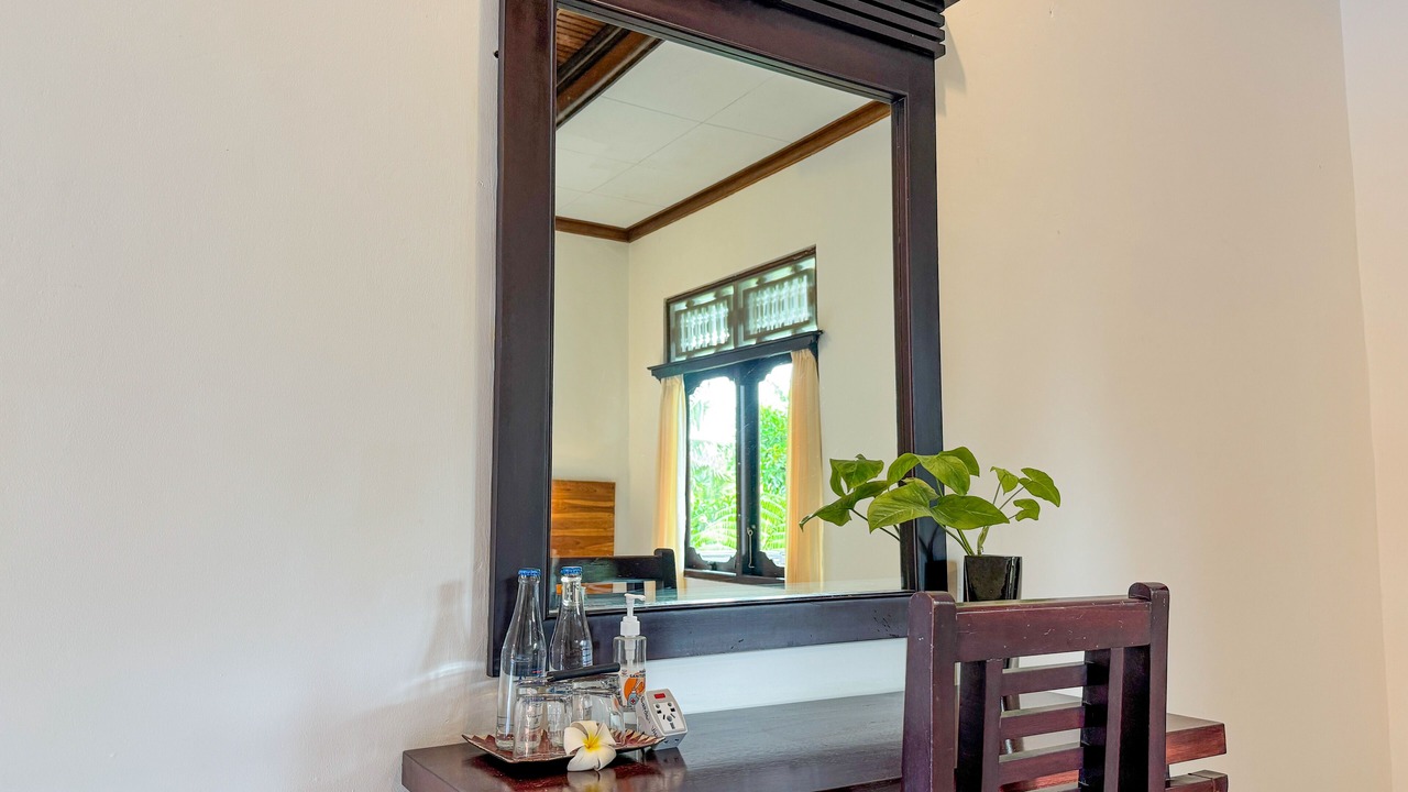 Photo of Patio Balcony in Nyuh Kuning