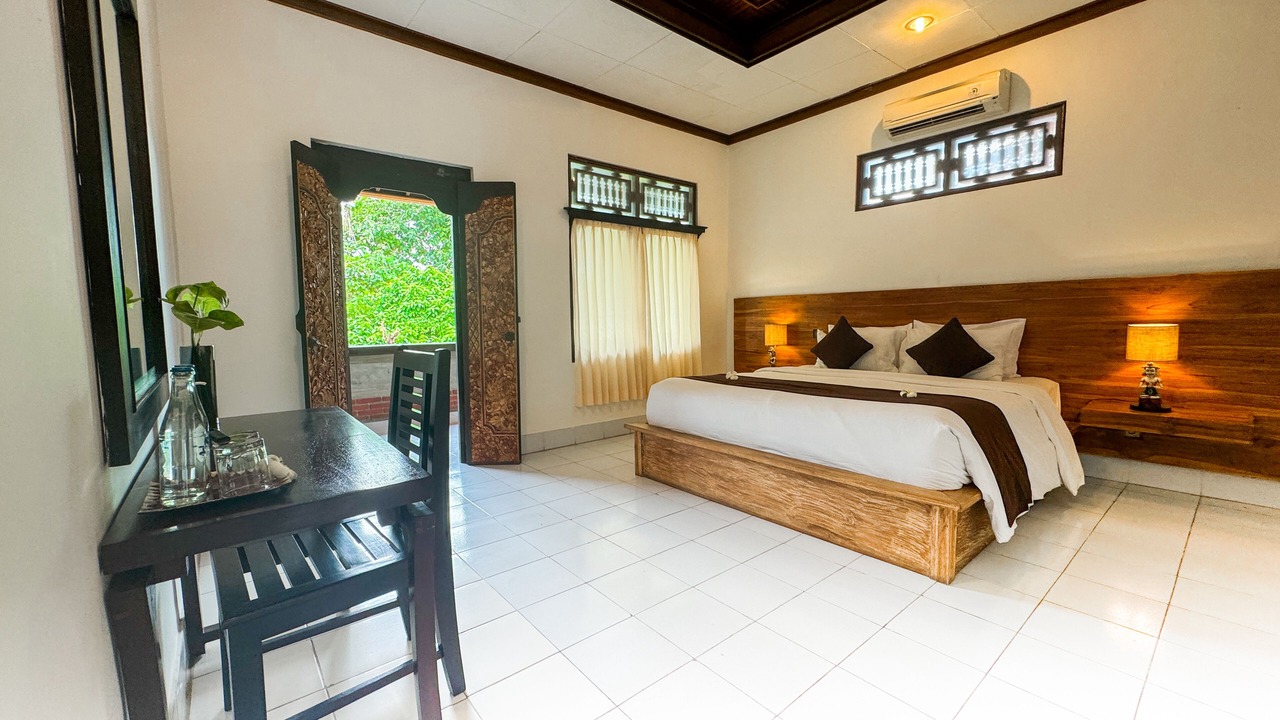 Photo of Patio Balcony in Nyuh Kuning