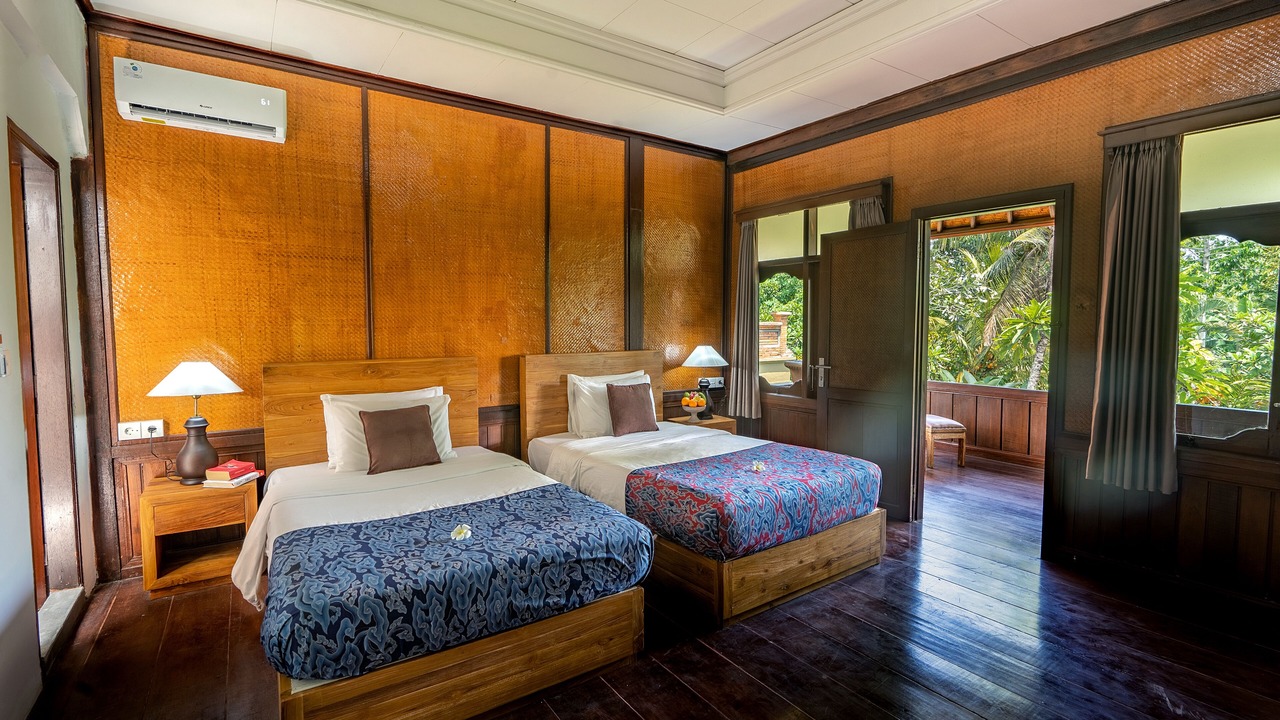 Photo of Bedroom in Nyuh Kuning