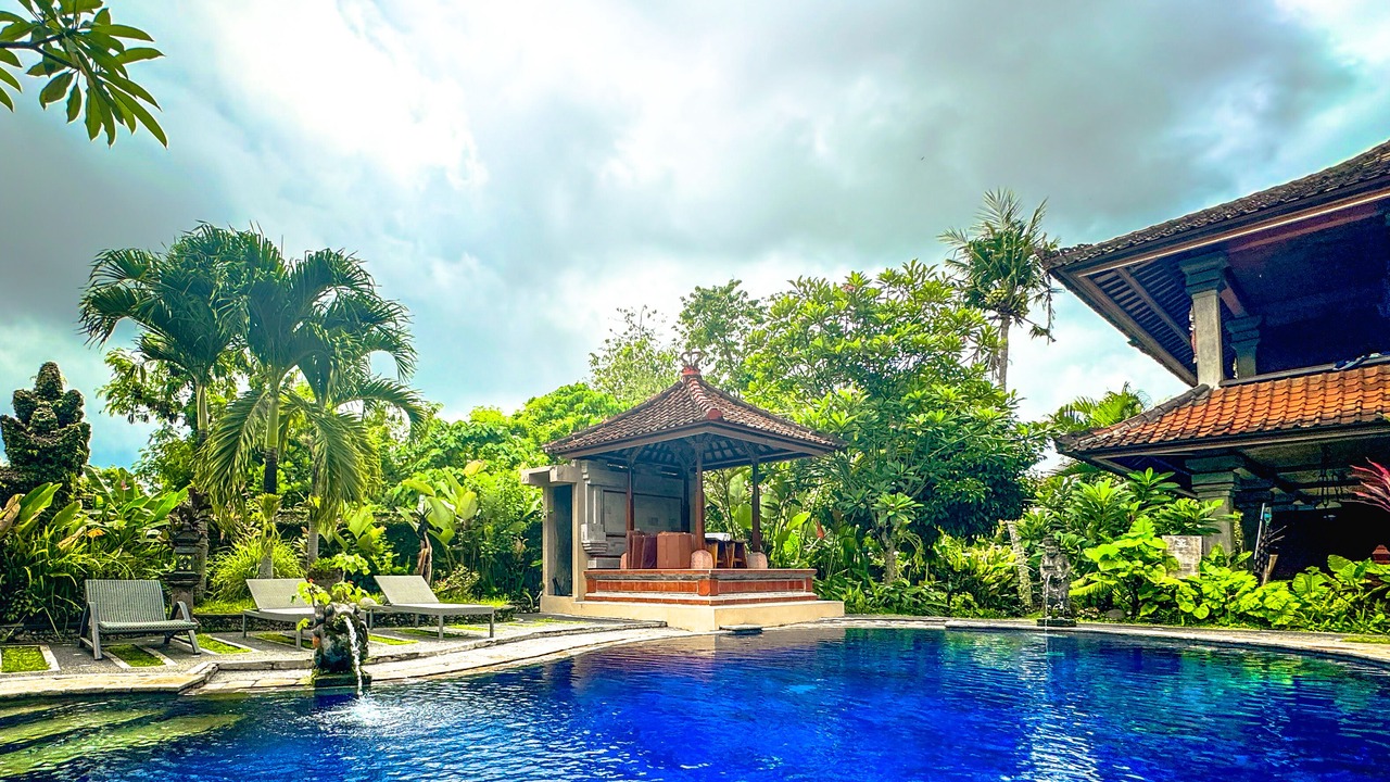 Photo of Outdoor in Nyuh Kuning