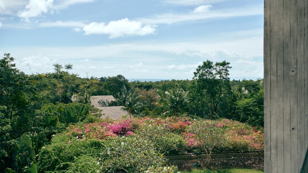 Photo of Patio Balcony in Bukit