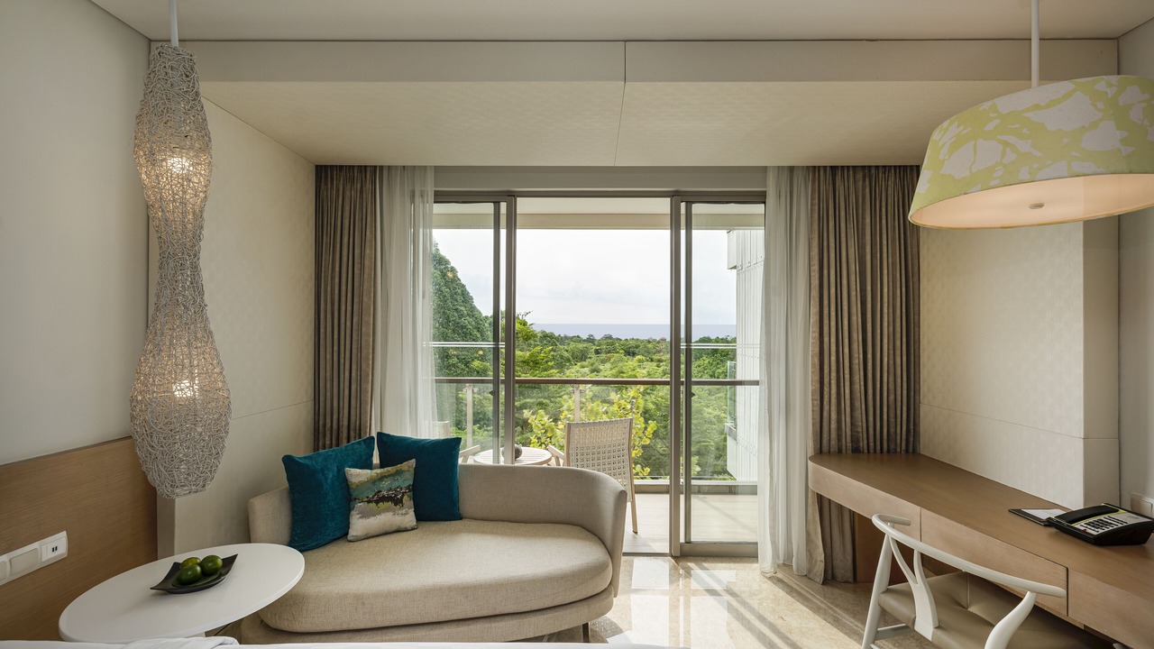 Photo of Bedroom in Bukit