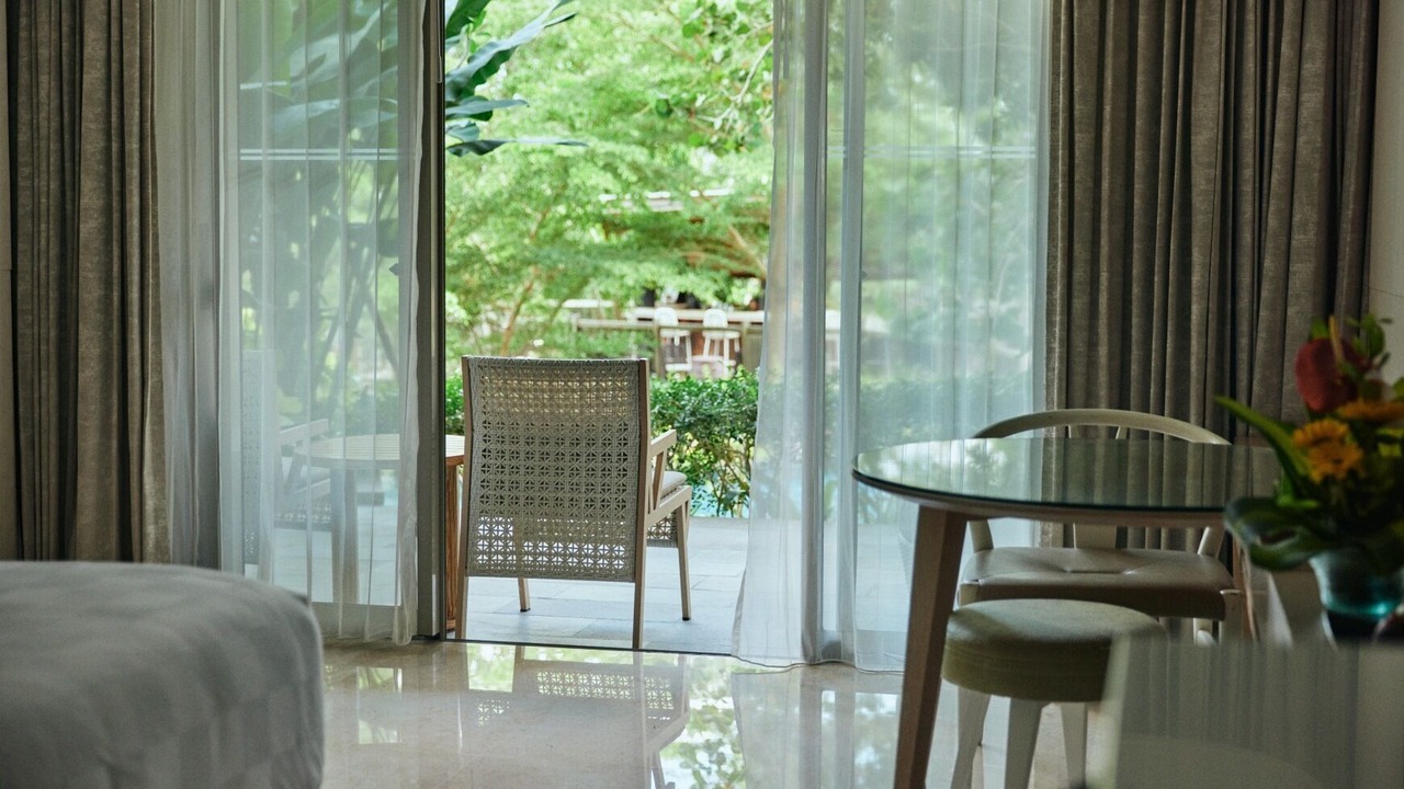 Photo of Outdoor in Bukit