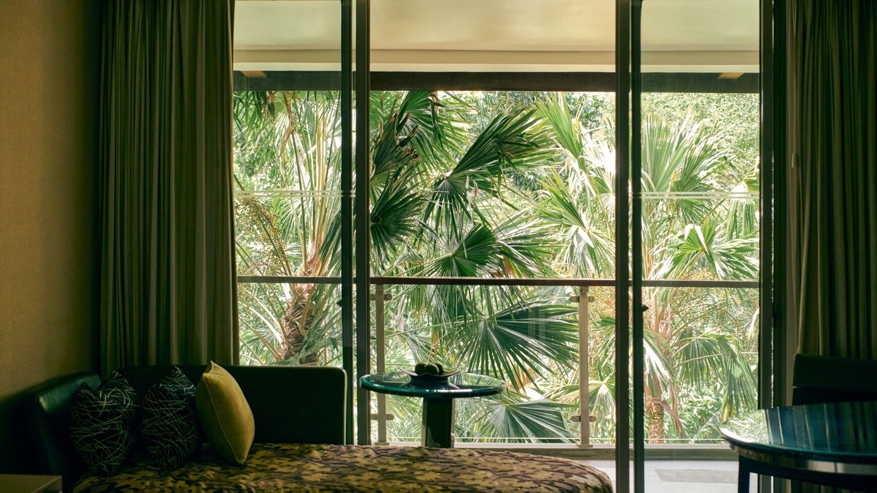 Photo of Bedroom in Bukit