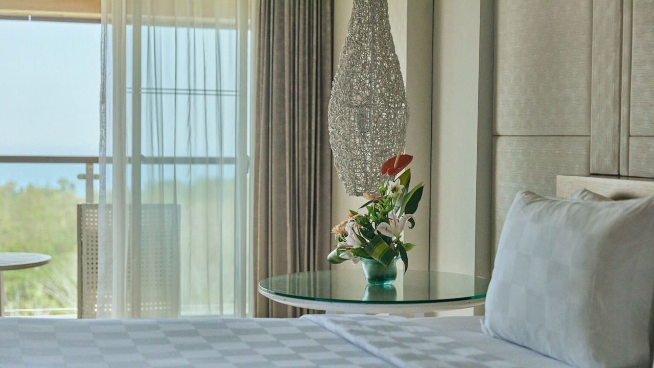 Photo of Bedroom in Bukit