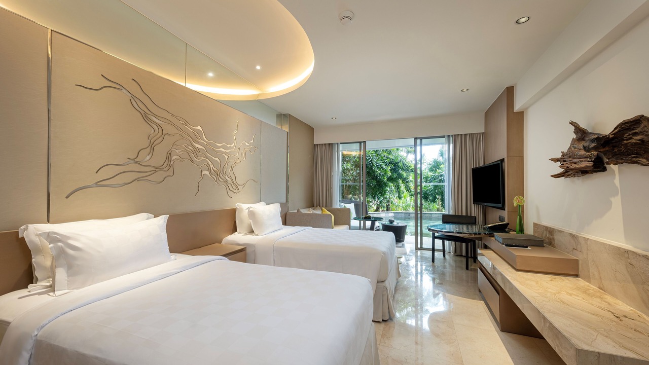 Photo of Bedroom in Bukit