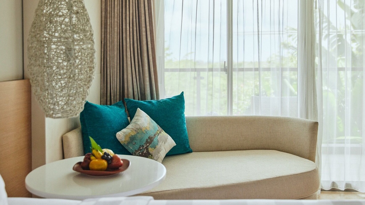 Photo of Bedroom in Bukit