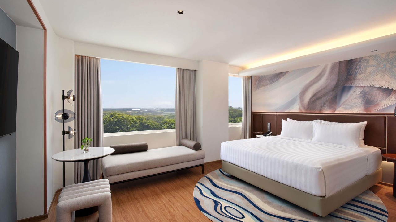Photo of Bedroom in Tangerang