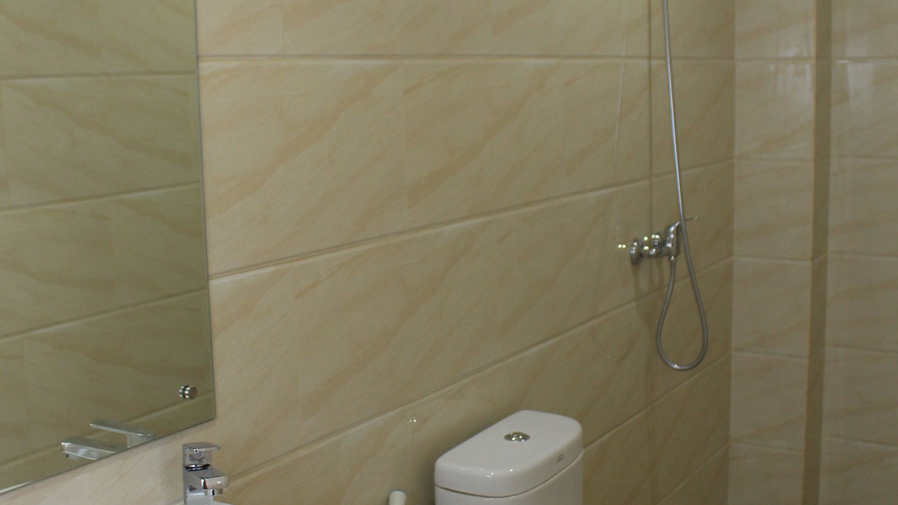 Photo of Bathroom in Kesawan