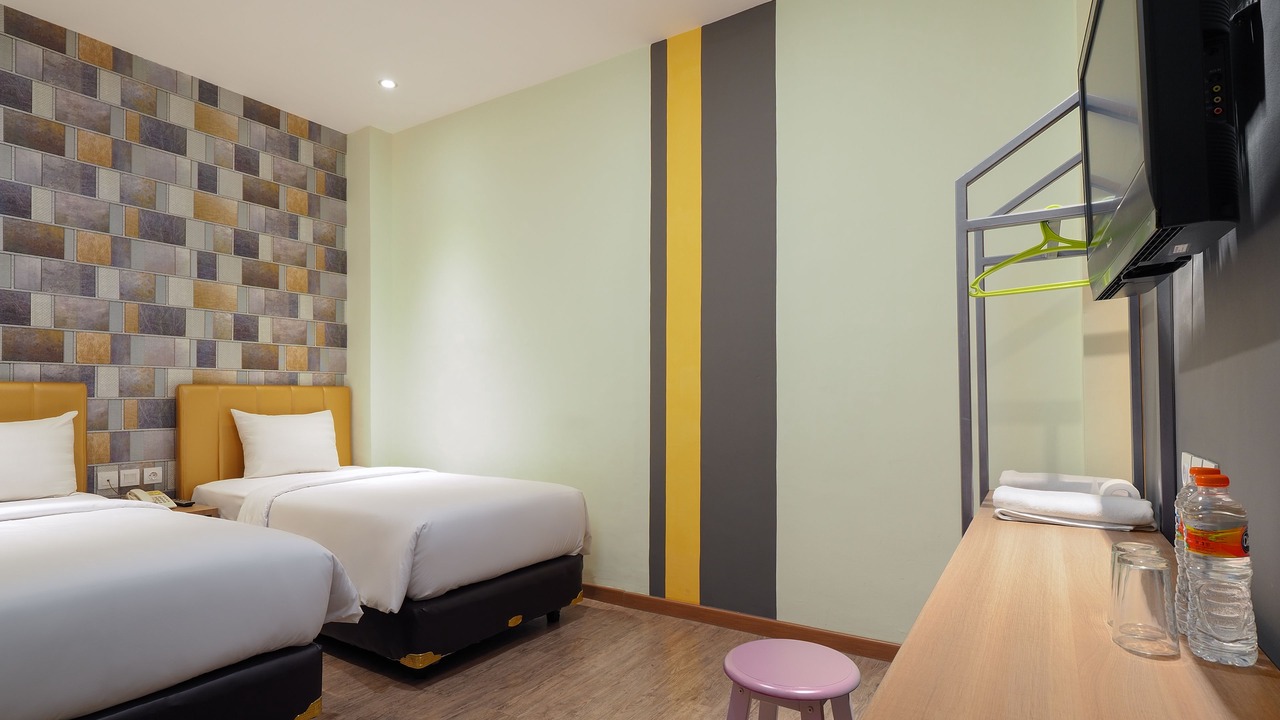 Photo of Bedroom in Kesawan