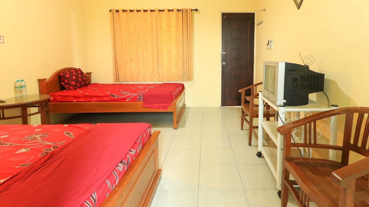 Photo of Bedroom in Sedati