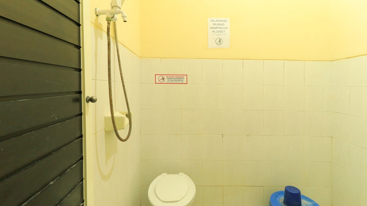 Photo of Bedroom in Sedati