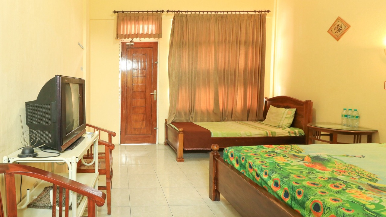 Photo of Bedroom in Sedati