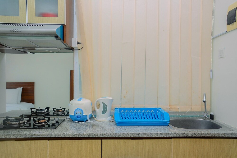 Photo of Kitchen in Depok