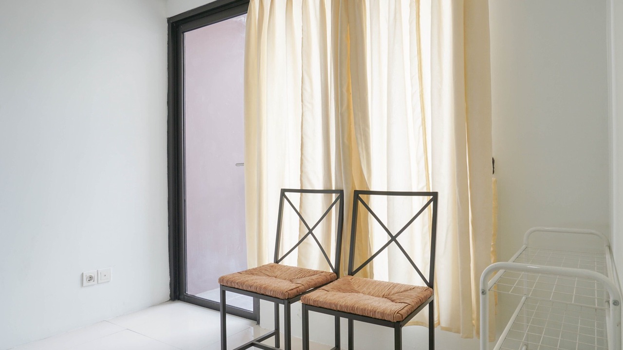 Photo of Bedroom in Semanggi