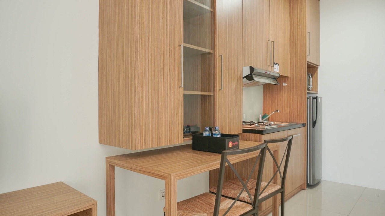 Photo of Livingroom in Semanggi