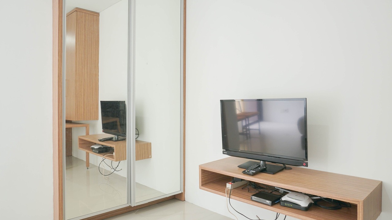 Photo of Bedroom in Semanggi