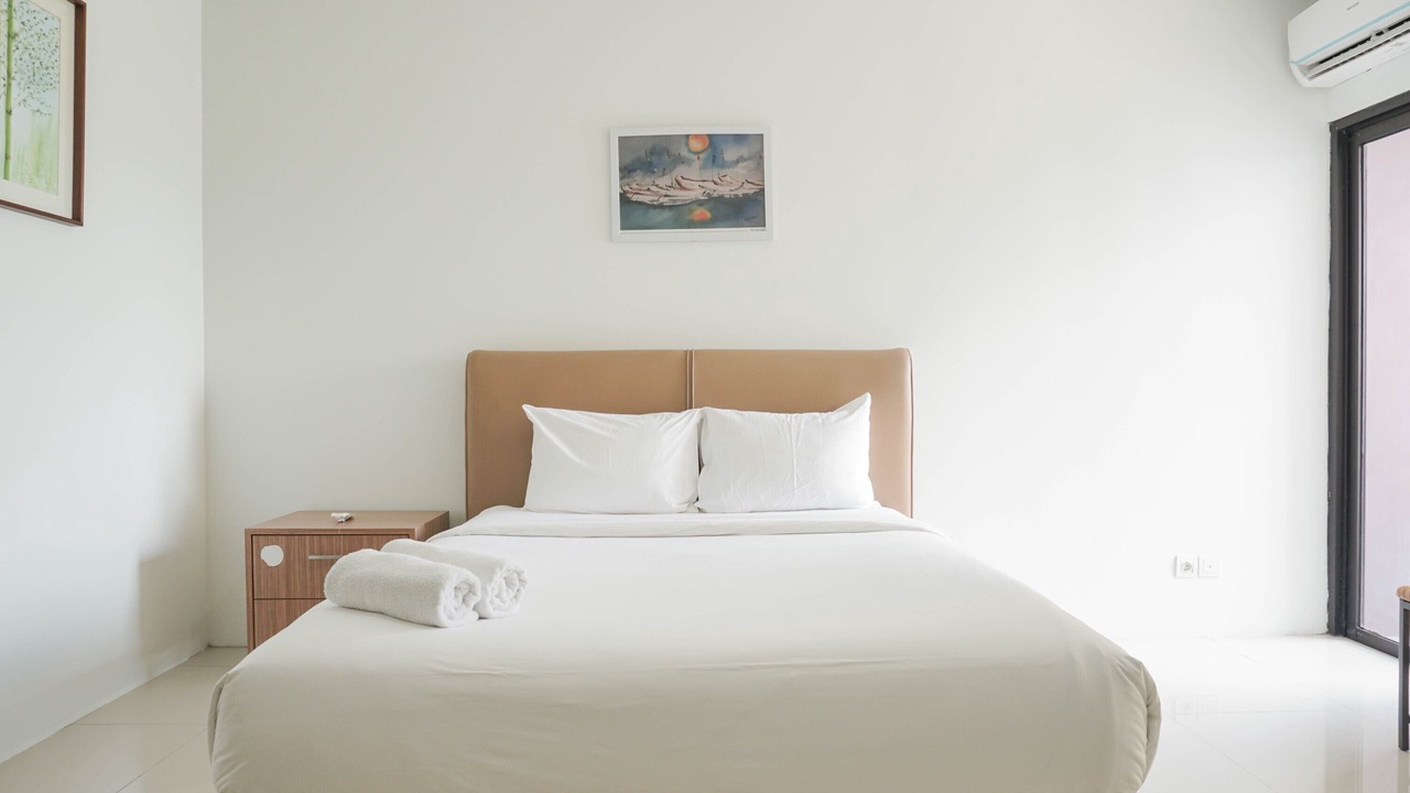 Photo of Bedroom in Semanggi