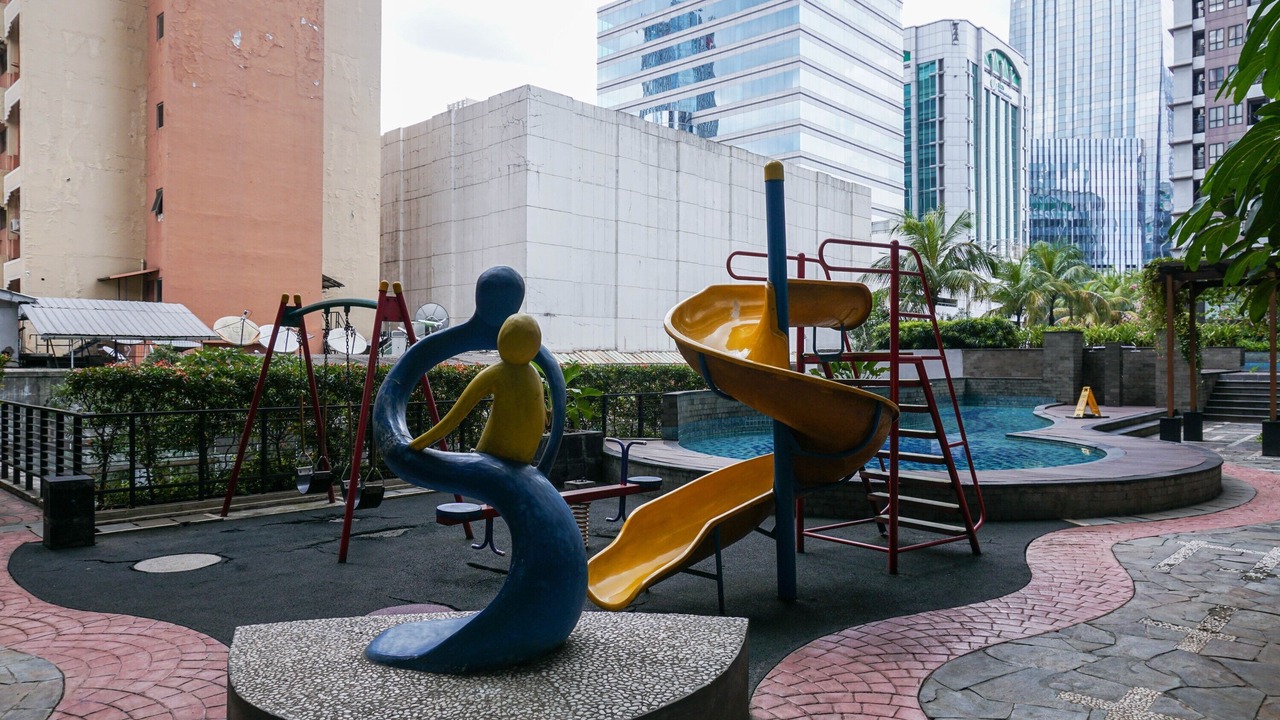 Photo of Outdoor in Semanggi