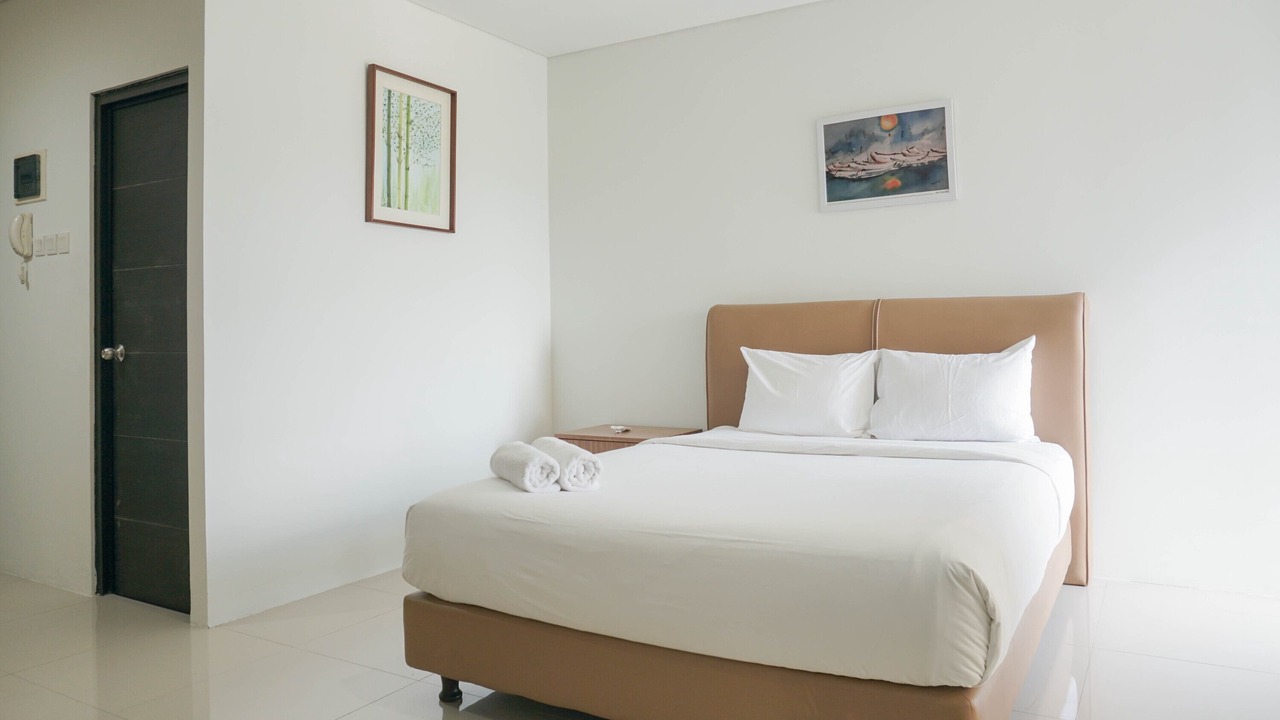 Photo of Bedroom in Semanggi