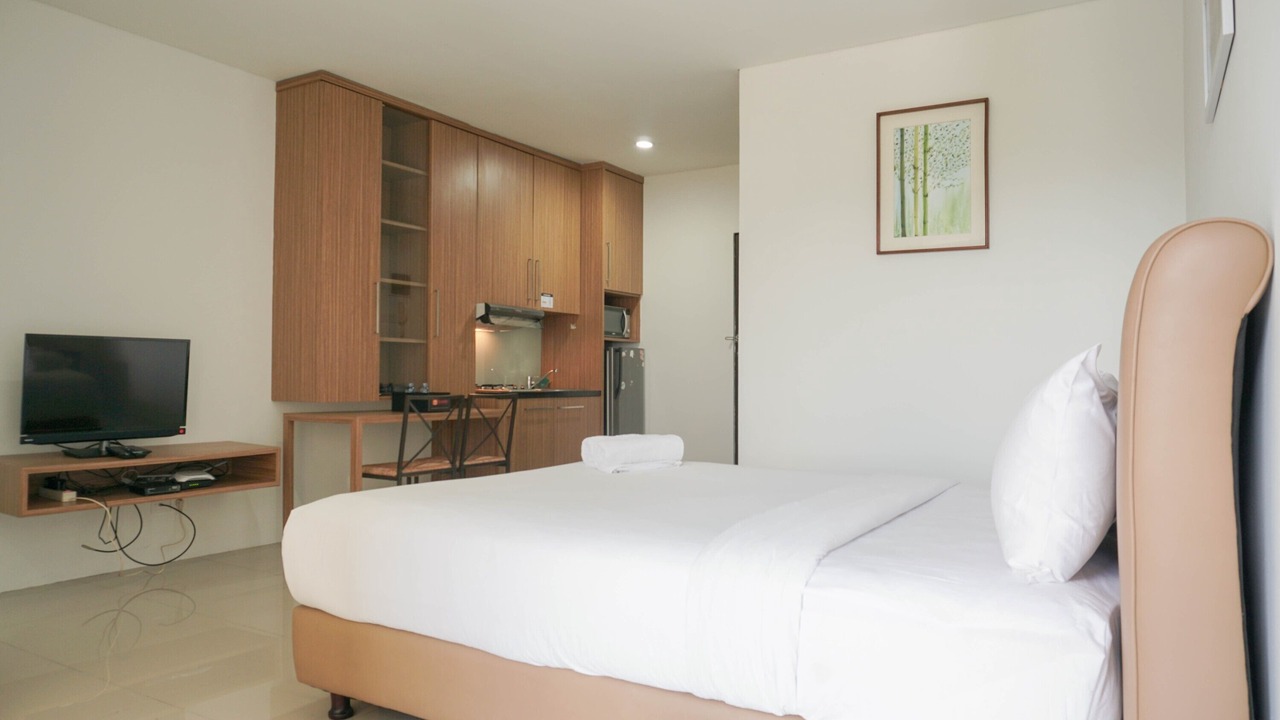 Photo of Bedroom in Semanggi