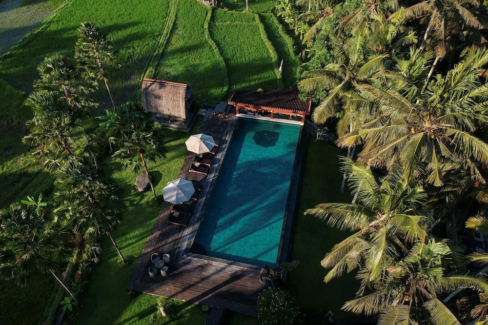 Photo of Outdoor in Nyuh Kuning