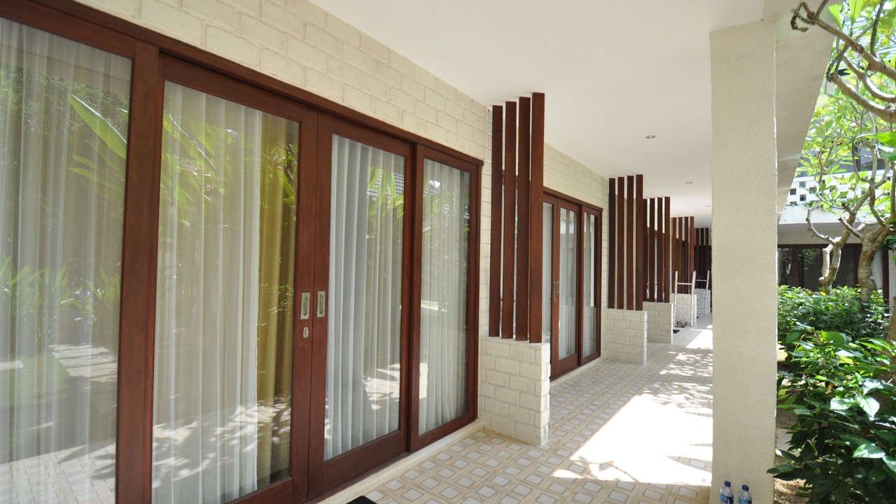 Photo of Patio Balcony in Sampalan