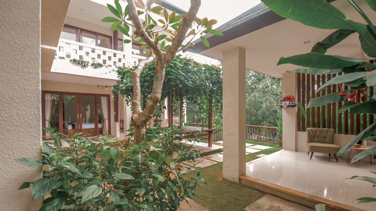 Photo of Outdoor in Sampalan