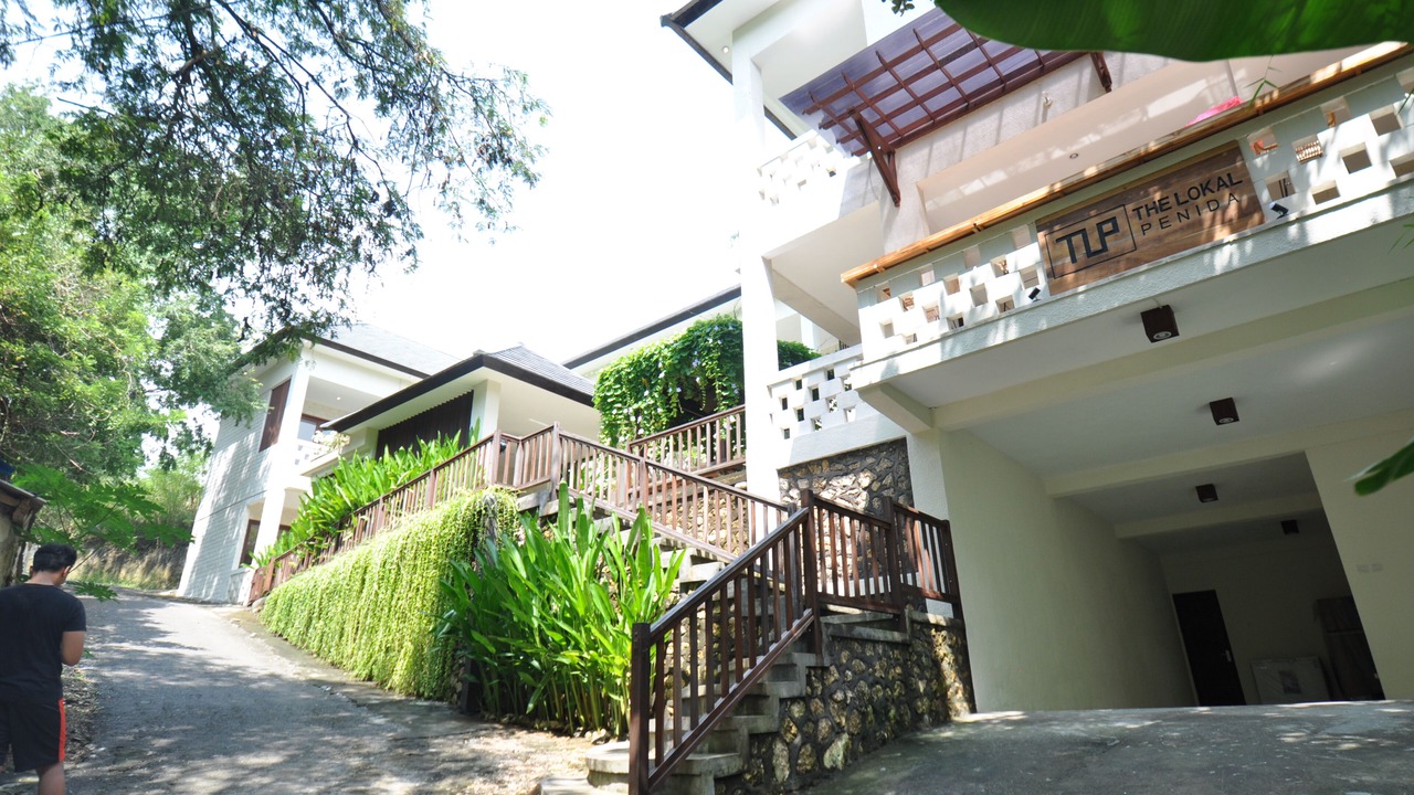 Photo of Outdoor in Sampalan