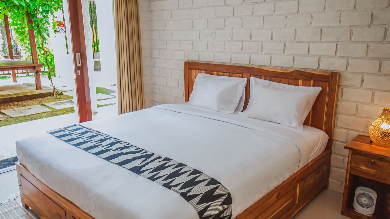 Photo of Bedroom in Sampalan
