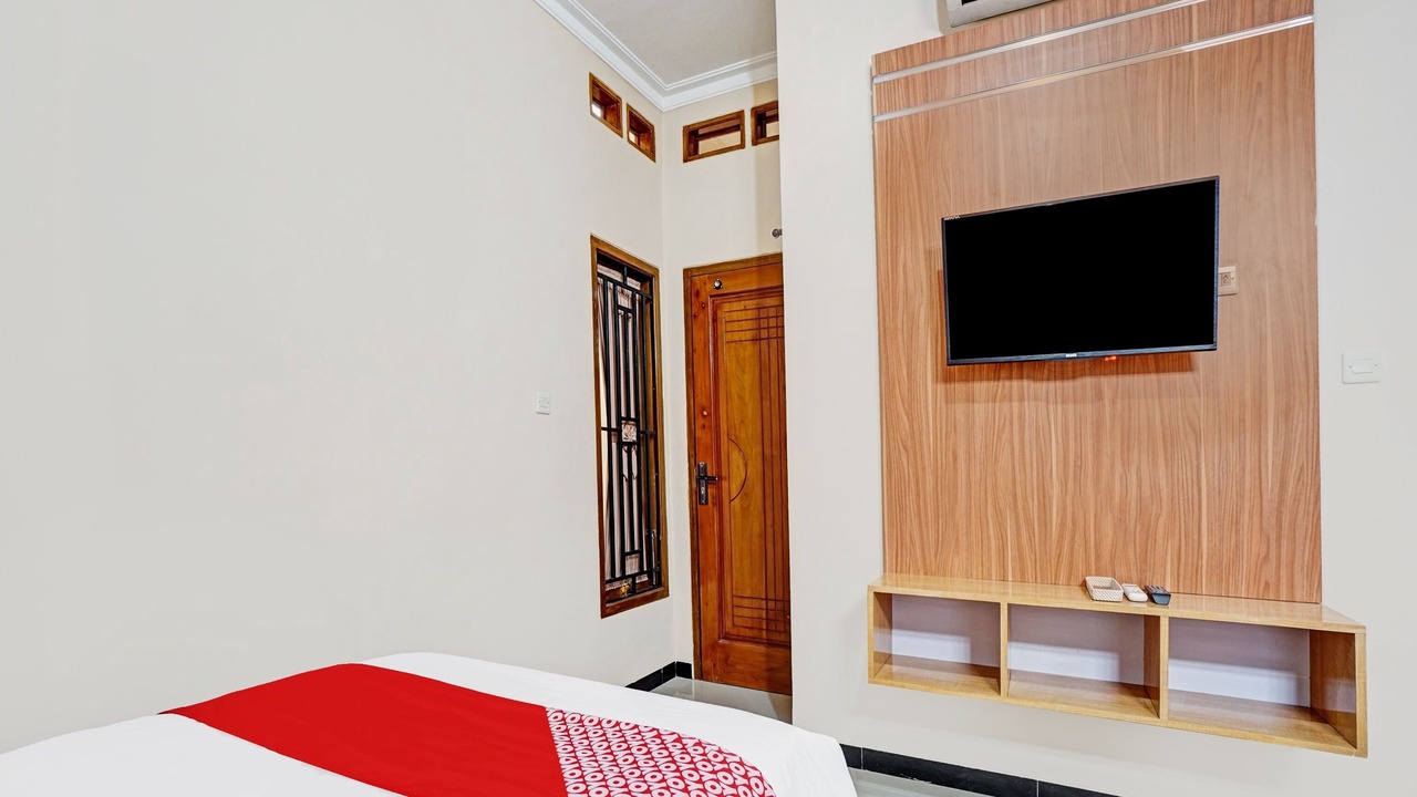 Photo of Bedroom in Malang