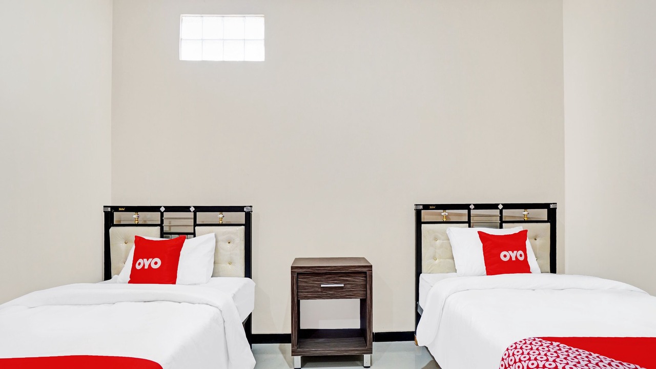 Photo of Bedroom in Malang