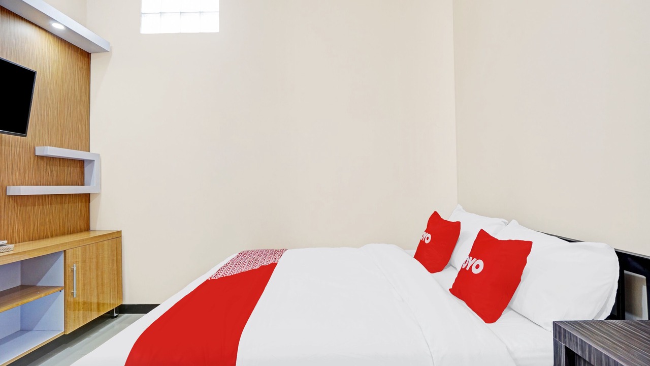 Photo of Bedroom in Malang