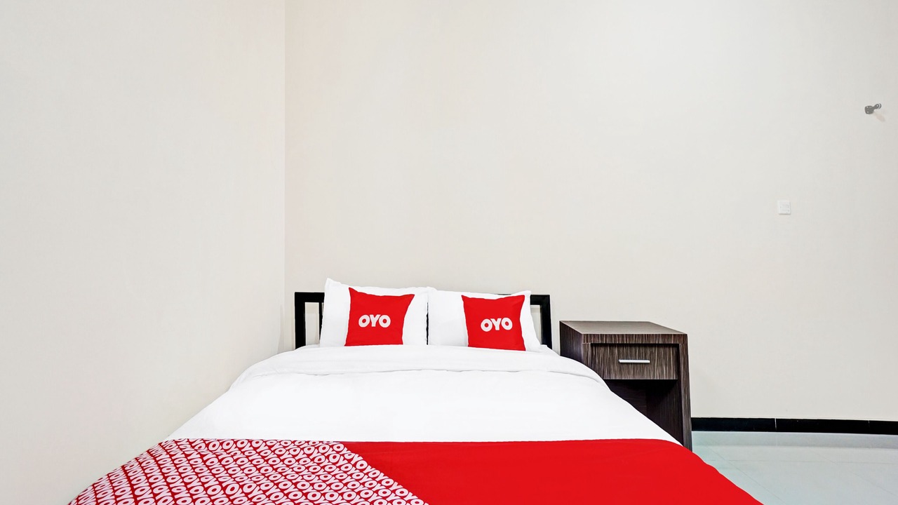 Photo of Bedroom in Malang