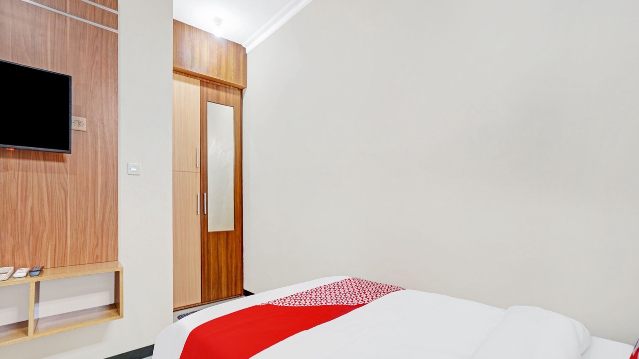 Photo of Bedroom in Malang