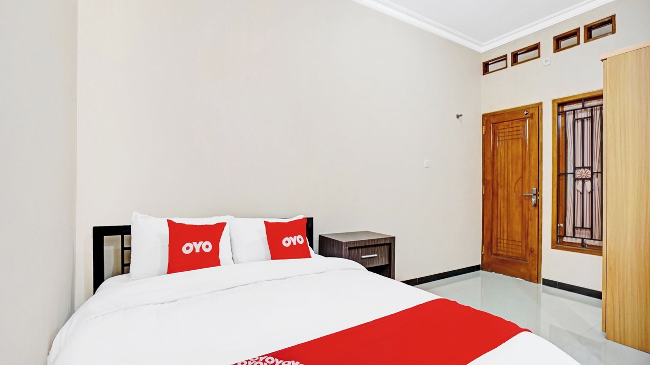 Photo of Bedroom in Malang