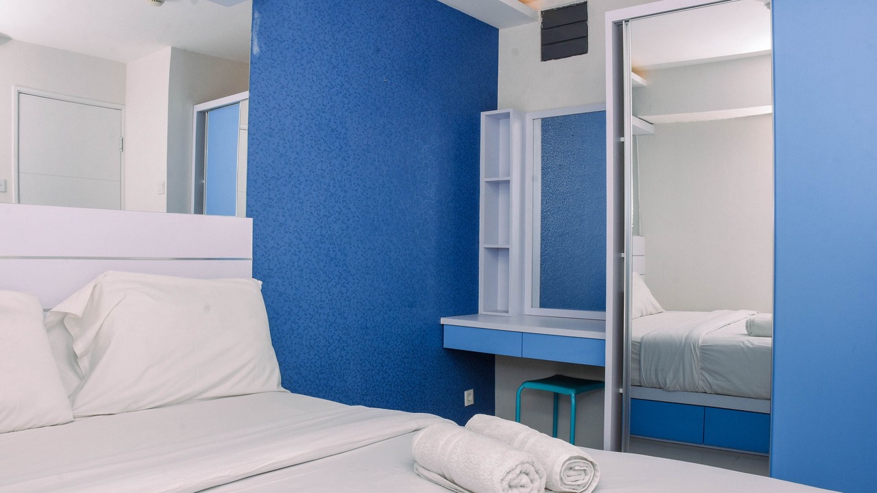 Photo of Bedroom in Jatinegara