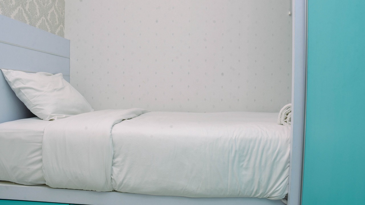 Photo of Bedroom in Jatinegara