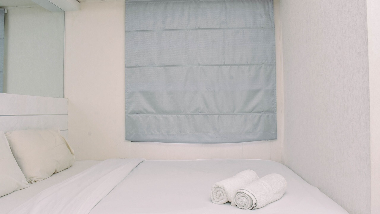 Photo of Bedroom in Jatinegara