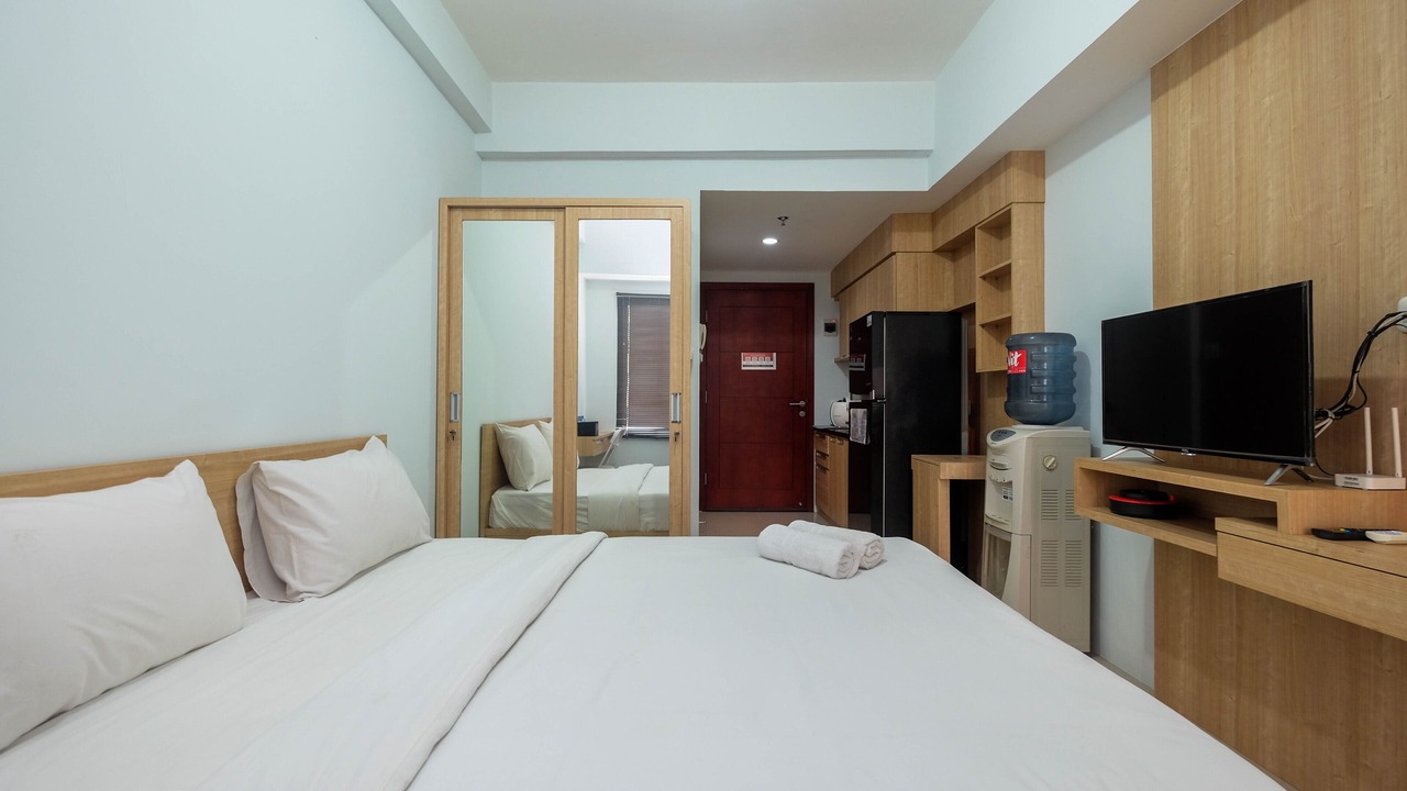 Photo of Bedroom in Karawang