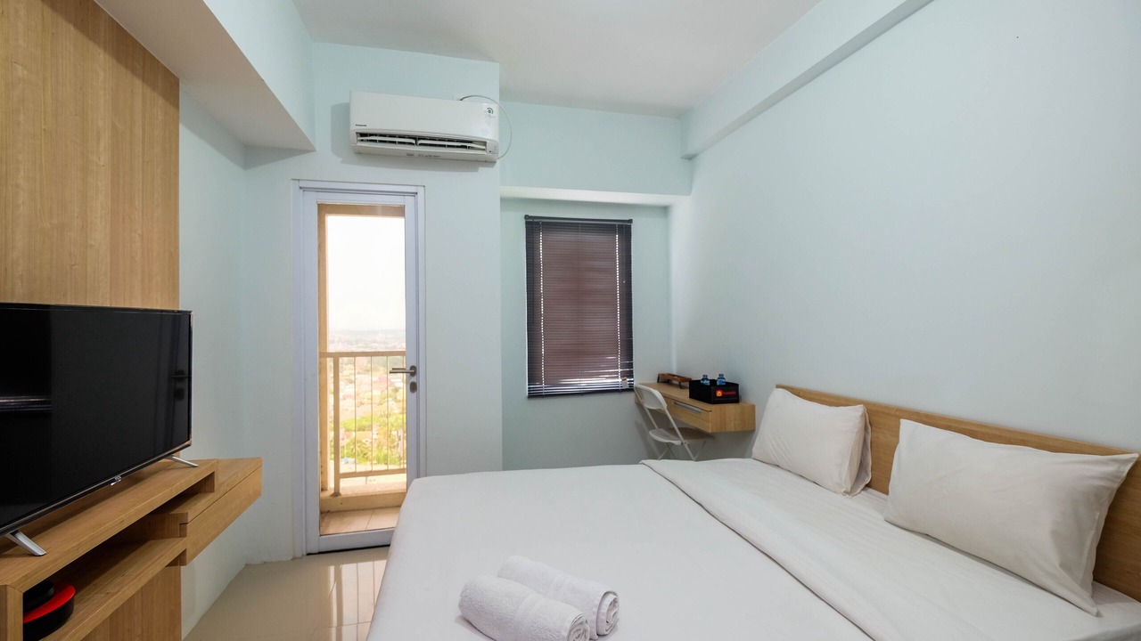 Photo of Bedroom in Karawang